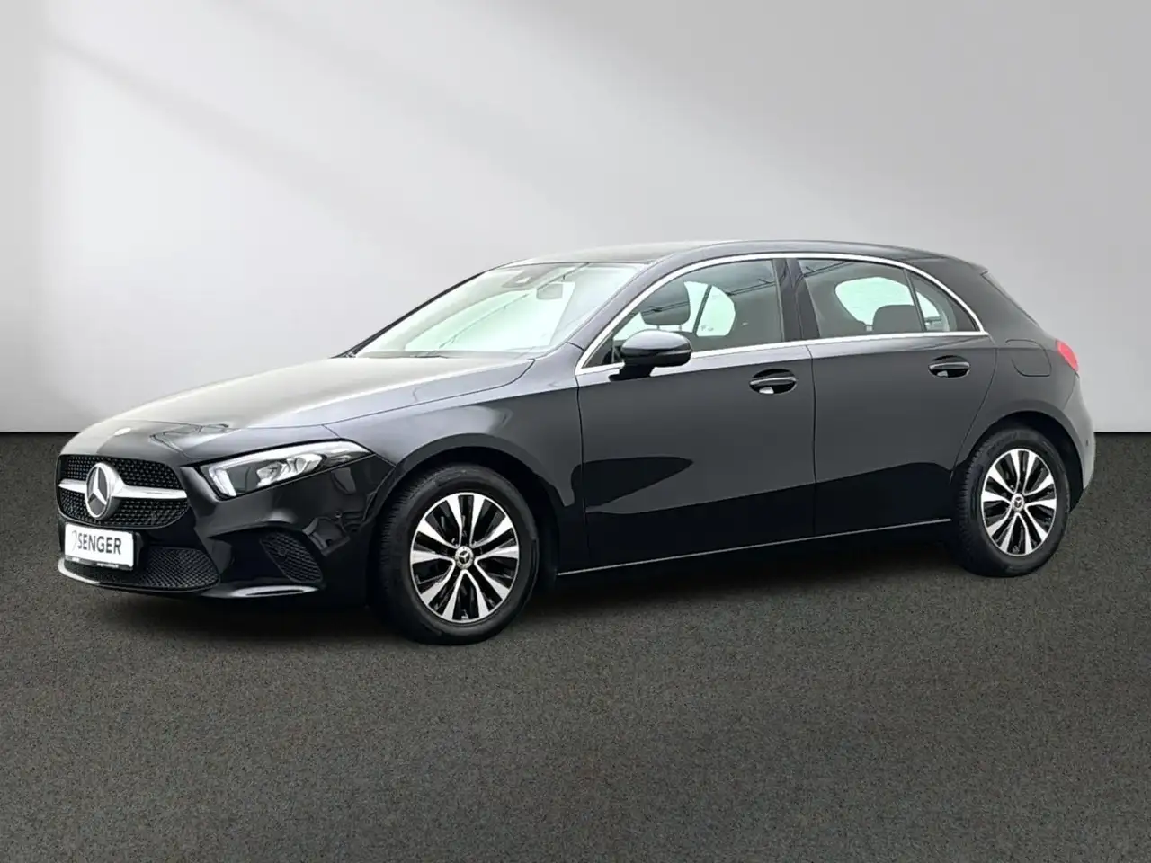 Mercedes-Benz A-Class, фото 4