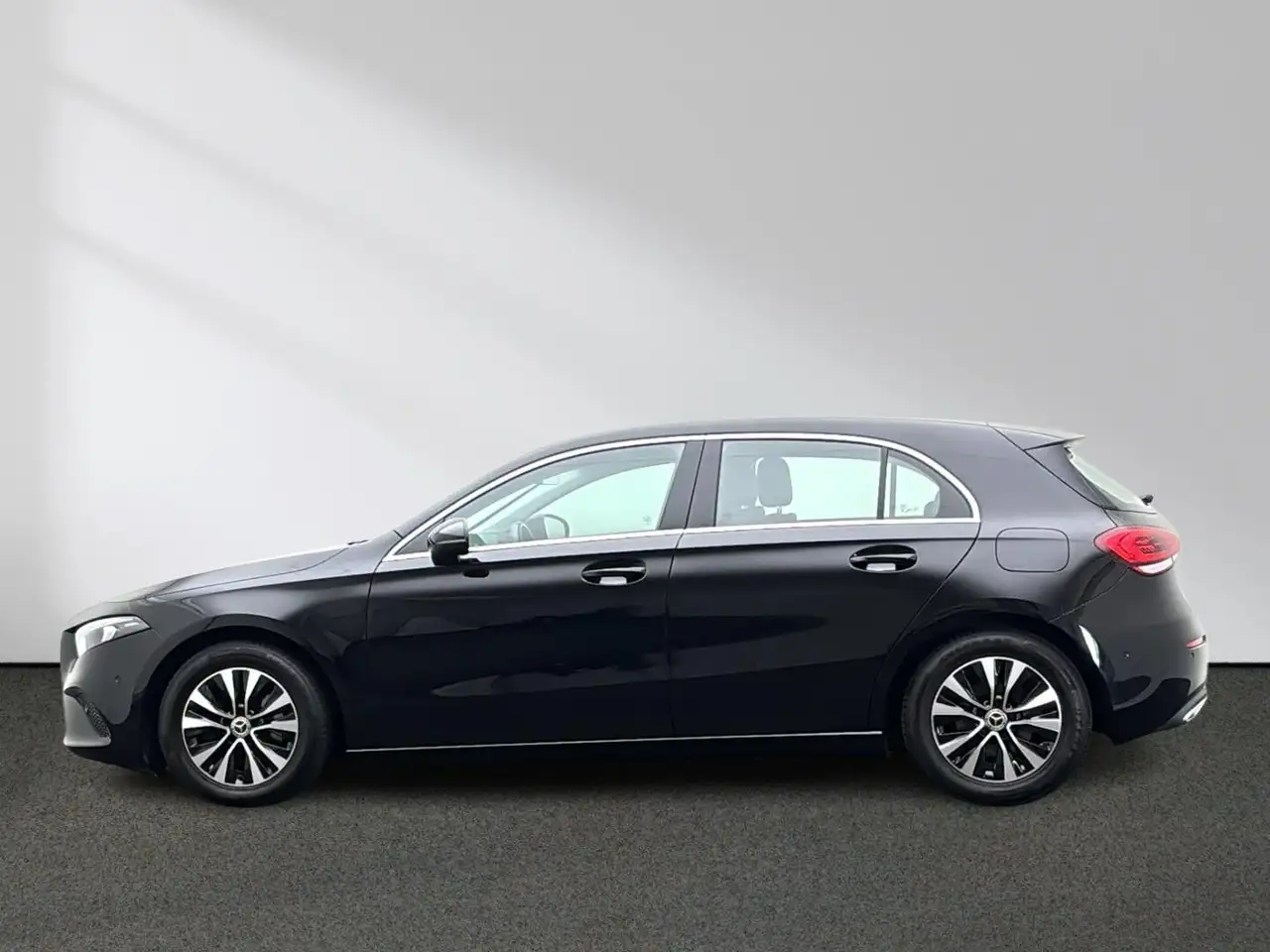 Mercedes-Benz A-Class, фото 2