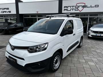 1.5D 100CV S&S PC FURGONE CONFORT