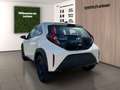 Toyota AYGO X 1.0 l Business Edition 5 M/T Sitzheizung Білий - thumbnail 5