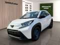Toyota AYGO X 1.0 l Business Edition 5 M/T Sitzheizung Білий - thumbnail 1