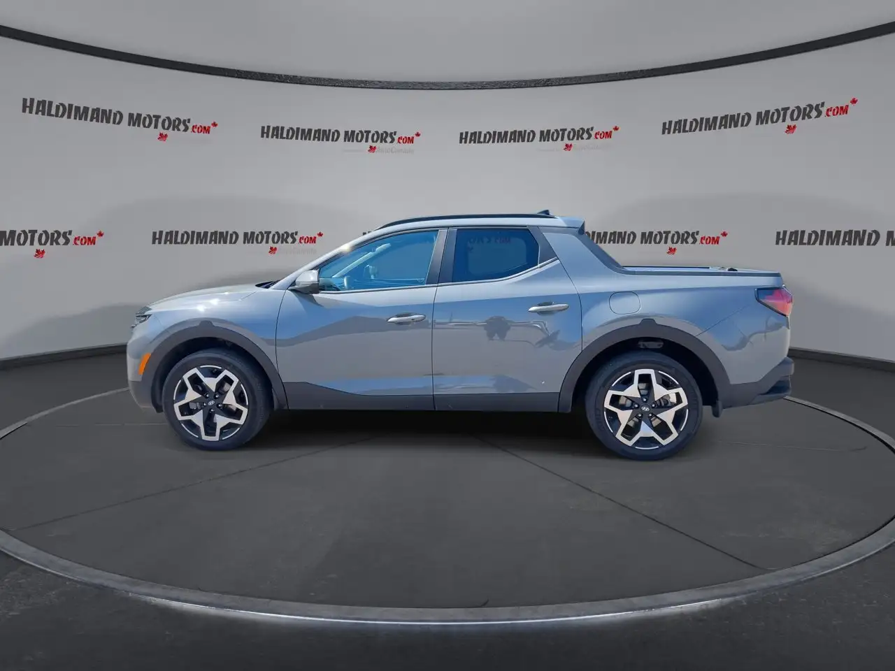 Hyundai Santa Cruz photo Hyundai Santa Cruz