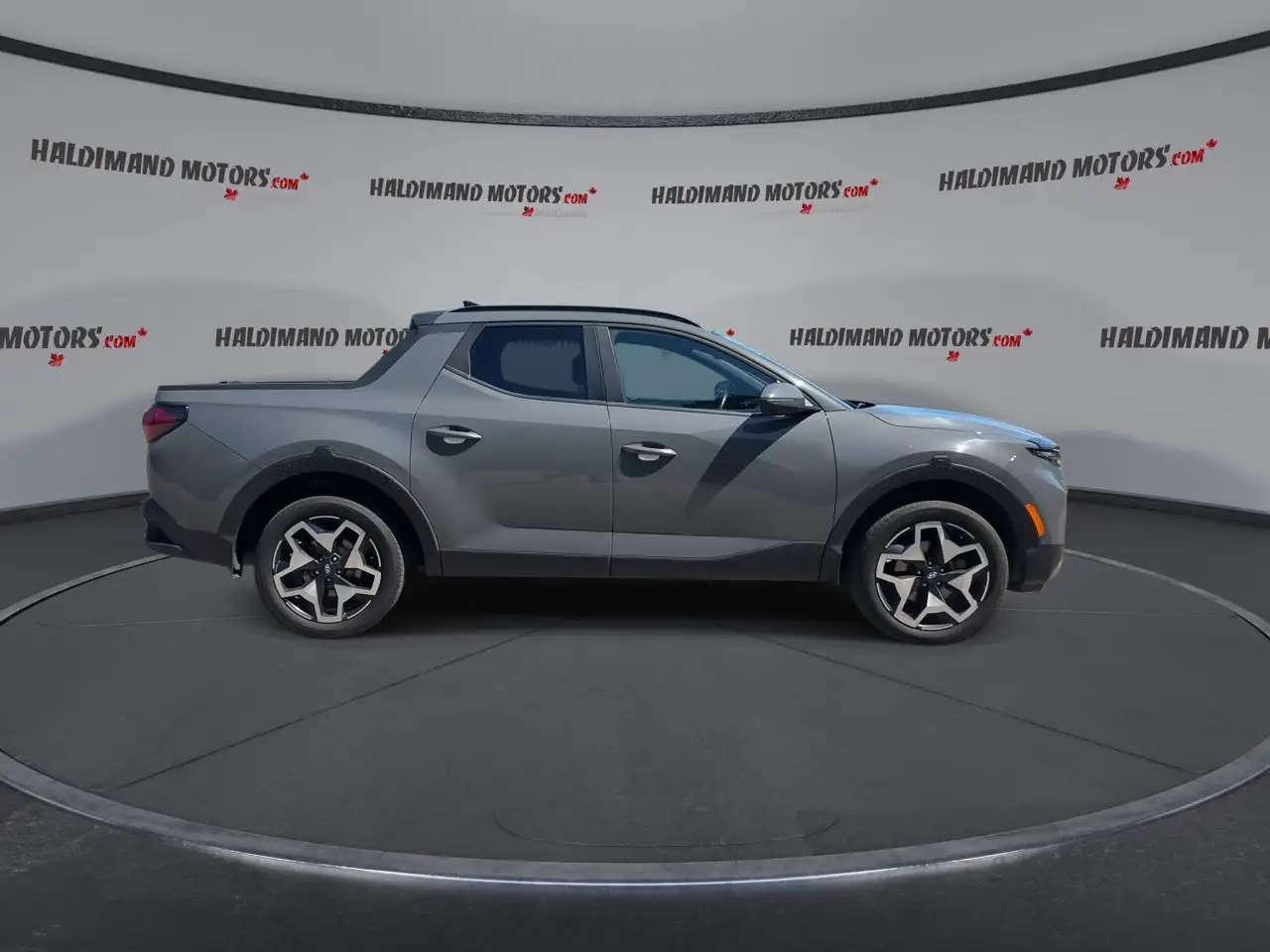 Hyundai Santa Cruz photo Hyundai Santa Cruz