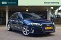 Audi A3 Sportback 1.0 TFSI Sport Lease Edition Blauw - thumbnail 4