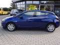 Opel Astra Design &. Tech Blau - thumbnail 3