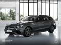 Mercedes-Benz C 30 AMG C 300 e T AMG+NIGHT+PANO+BURMESTER+SITZKLIMA+9G Grau - thumbnail 14