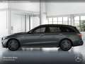 Mercedes-Benz C 30 AMG C 300 e T AMG+NIGHT+PANO+BURMESTER+SITZKLIMA+9G Grau - thumbnail 6