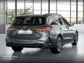 Mercedes-Benz C 30 AMG C 300 e T AMG+NIGHT+PANO+BURMESTER+SITZKLIMA+9G Grau - thumbnail 5