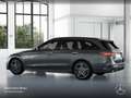 Mercedes-Benz C 30 AMG C 300 e T AMG+NIGHT+PANO+BURMESTER+SITZKLIMA+9G Grau - thumbnail 15