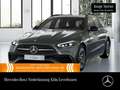 Mercedes-Benz C 30 AMG C 300 e T AMG+NIGHT+PANO+BURMESTER+SITZKLIMA+9G Grau - thumbnail 1