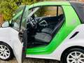smart forTwo electric drive Weiß - thumbnail 12