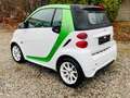 smart forTwo electric drive Weiß - thumbnail 4