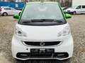 smart forTwo electric drive Weiß - thumbnail 2