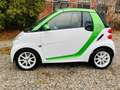 smart forTwo electric drive Weiß - thumbnail 3