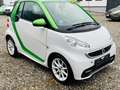 smart forTwo electric drive Weiß - thumbnail 8