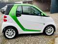 smart forTwo electric drive Weiß - thumbnail 7