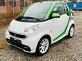 smart forTwo electric drive Weiß - thumbnail 1