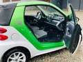 smart forTwo electric drive Weiß - thumbnail 11