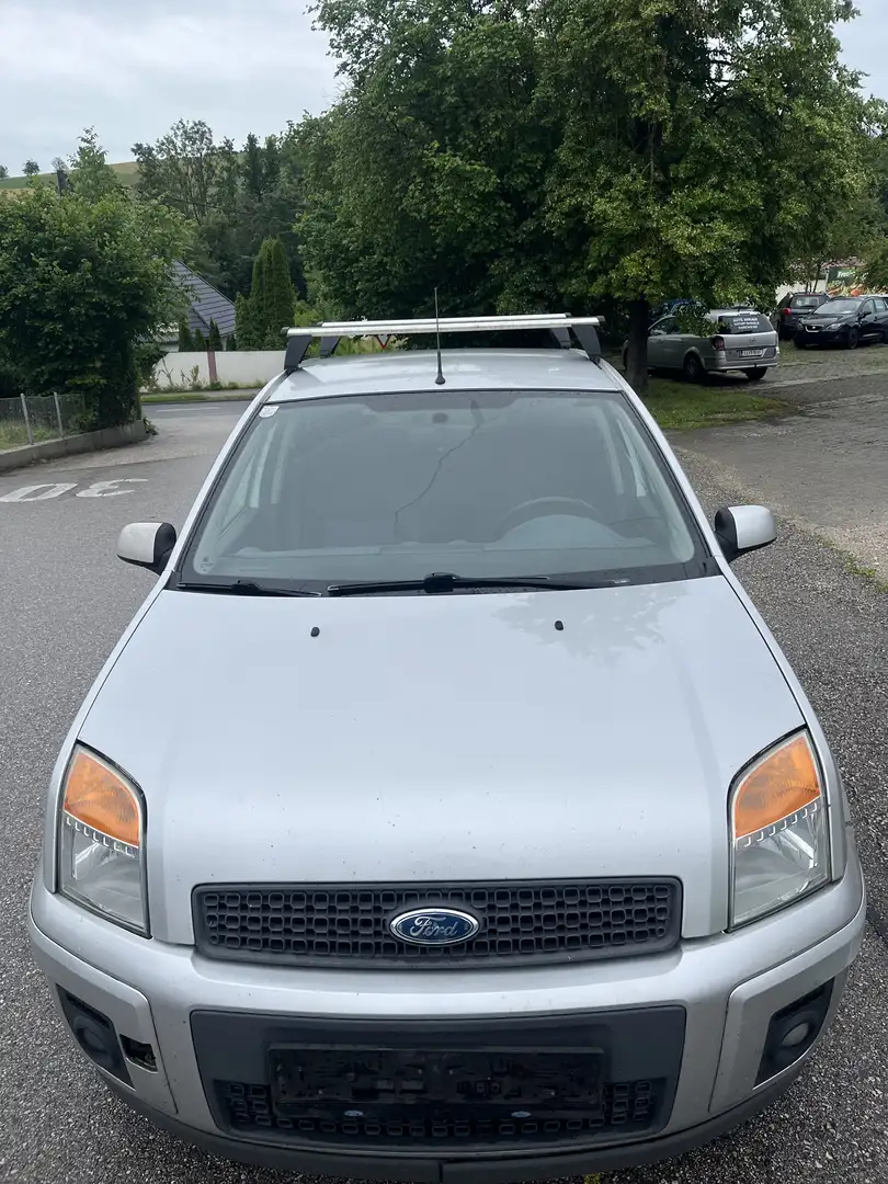 Ford Fusion 1.4i 16V Ecosport - 2