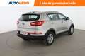 Kia Sportage 1.6 GDI Concept 4x2 Plateado - thumbnail 6