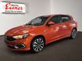 Fiat Tipo Hatchback 1.0  City Life Facelift Kam. LED Orange - thumbnail 3