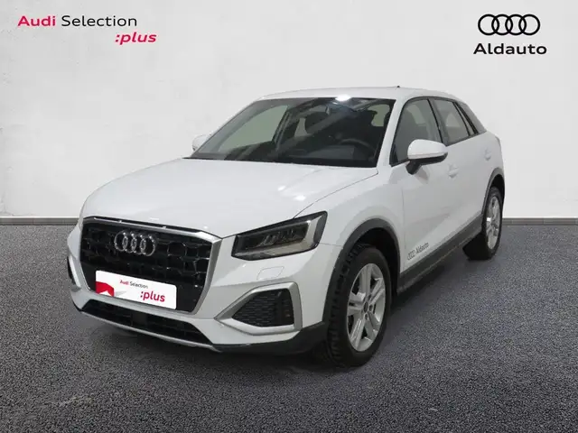 Audi Q2 35 TDI Advanced S tronic 110kW