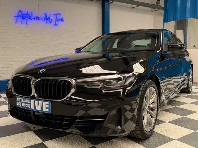 BMW 530 5 Serie 2.0 530e PHEV **SPORT LINE**