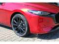 Mazda 3 SKY-G EXCLUSIVE+DASO+DESIGN-P+GJ-RÄDER !! Rot - thumbnail 8