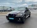 BMW X6 xDrive 40dA Negro - thumbnail 2