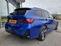 BMW 330 330 d xDrive Facelift M Sportpaket 20" Alu Leder Blau - thumbnail 6