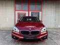 BMW 218 218i Coupé Luxury Rouge - thumbnail 16
