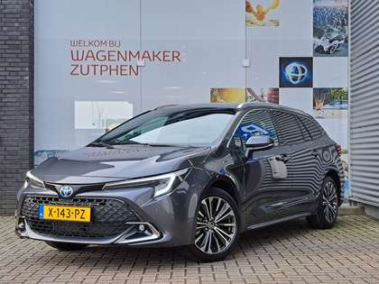 Toyota Corolla Touring Sports 1.8 Hybrid First Edition Automaat I
