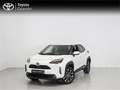Toyota Yaris Cross 5 Puertas Active Tech 120H e-CVT Blanc - thumbnail 1