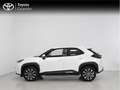 Toyota Yaris Cross 5 Puertas Active Tech 120H e-CVT Blanc - thumbnail 3