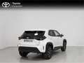 Toyota Yaris Cross 5 Puertas Active Tech 120H e-CVT Blanc - thumbnail 18