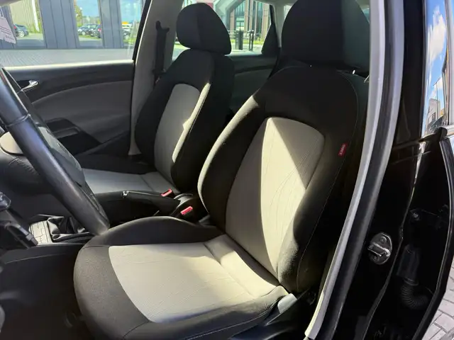 SEAT Ibiza view 11