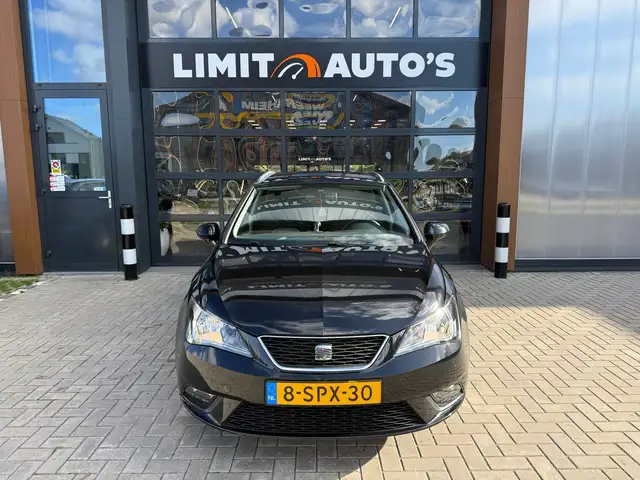 SEAT Ibiza view 6