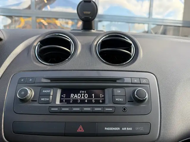 SEAT Ibiza view 14