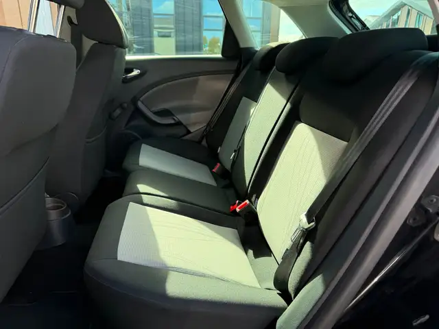 SEAT Ibiza view 12