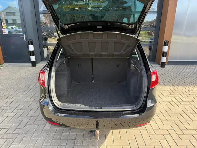 SEAT Ibiza view 10