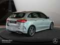 Mercedes-Benz B 220 4M AMG+AHK+LED+KAMERA+TOTW+KEYLESS+8G Silber - thumbnail 8