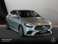 Mercedes-Benz B 220 4M AMG+AHK+LED+KAMERA+TOTW+KEYLESS+8G Silber - thumbnail 5