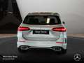 Mercedes-Benz B 220 4M AMG+AHK+LED+KAMERA+TOTW+KEYLESS+8G Silber - thumbnail 9