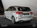Mercedes-Benz B 220 4M AMG+AHK+LED+KAMERA+TOTW+KEYLESS+8G Silber - thumbnail 10