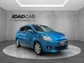 Mitsubishi Space Star Shine+ *Automatik*Klima*Keyless*DAB* Blau - thumbnail 21
