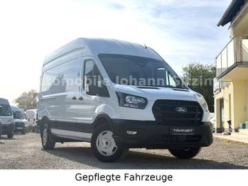 TRANSIT AUTOMATIK 165 PS L3H3 AHK KAMERA SHZ LRH
