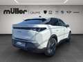 Peugeot 3008 Allure Elektromotor 210 Weiß - thumbnail 2