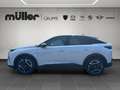 Peugeot 3008 Allure Elektromotor 210 Weiß - thumbnail 4