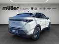Peugeot 3008 Elektro Allure 210 Weiß - thumbnail 2