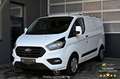 Ford Transit Custom 2.0 TDCi 320 L1 Trend PKW Pickerl NEU Weiß - thumbnail 1